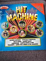 Hit Machine - Vinyl LP - 1975, Cd's en Dvd's, Vinyl | Pop, Ophalen of Verzenden, 1960 tot 1980, Zo goed als nieuw, 12 inch