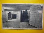 Rotterdam.   Maastunnel., Ophalen of Verzenden, 1940 tot 1960, Gelopen, Zuid-Holland