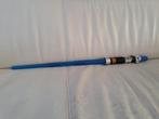 Starwars lightsaber uitschuifbaar 85 cm, Verzamelen, Star Wars, Ophalen of Verzenden, Zo goed als nieuw, Replica