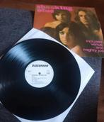 Shocking Blue - Sensational 1e persing 1969/witte labels VG+, Ophalen of Verzenden, Gebruikt, 12 inch, Poprock