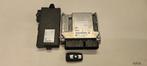 Startset Contactslot+ ECU BMW 1 Serie 118d N47 E87  7807529, Auto-onderdelen, Elektronica en Kabels, Gebruikt, -, -, Ophalen of Verzenden