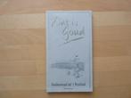 Dat is goud, tuinbouwtaal uit het Westland, Manita Koop 1994, Boeken, Geschiedenis | Stad en Regio, Ophalen of Verzenden, Zo goed als nieuw