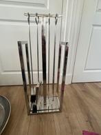 Stijlvolle Lifestyle Haardset hele nieuw, Ophalen of Verzenden, Gebruikt