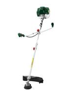 bosmaaier benzine zo goed als nieuw, Tuin en Terras, Ophalen, Zo goed als nieuw, Minder dan 10 cm, Benzine