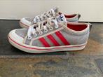 Adidas women stripes maat 38, Kleding | Dames, Schoenen, Adidas, Ophalen of Verzenden, Rood, Sneakers of Gympen