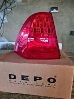 Achterlicht links BMW 3-serie Touring E91, Ophalen of Verzenden, Nieuw, BMW