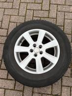 Winter wielen 215/65 R16 98h, Auto diversen, Wieldoppen, Ophalen