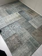 Rm patchwork karpet, Huis en Inrichting, Ophalen of Verzenden, Zo goed als nieuw