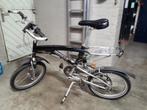 Gazelle scooterbike, Ophalen, Gebruikt, Gazelle