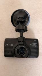 Mio MiVue 798D Dashcam - Defecte Zuignap, Ophalen of Verzenden, Gebruikt
