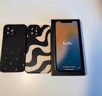 Iphone 12 PRO 256 GB, Telecommunicatie, Mobiele telefoons | Apple iPhone, Ophalen, Blauw, 256 GB, IPhone 12 Pro