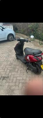 Piaggio Zip 80cc Blok - startgarantie!, Ophalen of Verzenden, Gebruikt, Blok, Piaggio