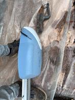 Elektrische garagedeur motor met toebehoren, Ophalen, Gebruikt, Garagedeur, 120 cm of meer