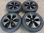 19 inch originele velgen + banden Toyota Landcruiser | Hilux, Auto-onderdelen, Banden en Velgen, 19 inch, 265 mm, Banden en Velgen