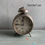 Oude bel wekker, Antiek en Kunst, Curiosa en Brocante, Ophalen of Verzenden
