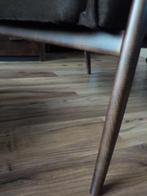 fauteuil vintage in nieuwstaat als artisan, Ophalen, Hout, 75 tot 100 cm, Zo goed als nieuw