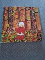 Botjes het is herfst - kinderboek, Boeken, Ophalen of Verzenden, Gelezen, 2 tot 3 jaar