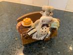 Charming Chef Sponge Holder, Ophalen of Verzenden, Nieuw, Overige stijlen