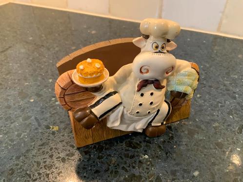 Charming Chef Sponge Holder, Huis en Inrichting, Keuken | Servies, Nieuw, Overige stijlen, Ophalen of Verzenden