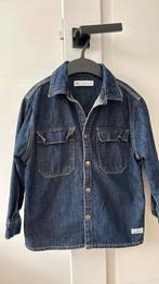 Zara spijkeblouse, Ophalen of Verzenden, Zo goed als nieuw, Jongen, Jas