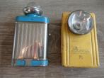 2 vintage zaklampen, Ophalen of Verzenden