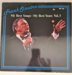 Frank Sinatra. My best songs-My best years. Vol.3. Dubbel LP, Ophalen of Verzenden, 1960 tot 1980, 12 inch