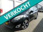 Renault Grand Scénic 1.4 TCe Bose, Voorwielaandrijving, Stof, Gebruikt, Zwart