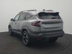 Dacia Bigster 1.8 Hybrid 155 Extreme - Pack Assist - Glazen, Auto's, Dacia, Stof, Gebruikt, 4 cilinders, Parkeersensor