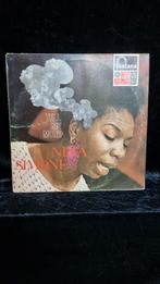 Nina Simone - Tell Me More LP (1967), Ophalen of Verzenden, 1960 tot 1980, Gebruikt, Jazz