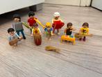 Playmobil muziek maken, Ophalen of Verzenden, Gebruikt