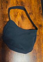 H&M Zwart Handtasje, Sieraden, Tassen en Uiterlijk, Tassen | Damestassen, Ophalen of Verzenden