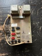 Regeleenheid NSM, Ophalen of Verzenden, Gebruikt, 1970 tot heden, Overige merken