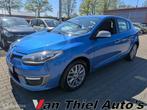 Renault Megane 1.2 TCe GT-Line navi/cruis, Voorwielaandrijving, Gebruikt, 4 cilinders, Blauw