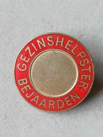 Antieke Speld Gezinshelpster Bejaarden, Antiek en Kunst, Ophalen of Verzenden