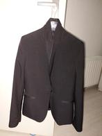Damessmoking, Kleding | Dames, Kostuum of Pak, Zwart, Ophalen, Maat 38/40 (M)