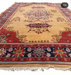 Prachtig handgeknoopt Perzisch tapijt 200 x 310 cm, Huis en Inrichting, Stoffering | Tapijten en Kleden, Gebruikt, 200 cm of meer