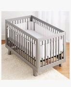 Baby Bed Omrander / Bedbumper - Nieuw!, Ophalen of Verzenden, Nieuw, Overige typen