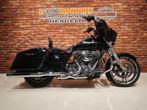 Harley-Davidson FLHX Street Glide 1690 (bj 2014), Bedrijf, Toermotor