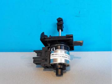 Driewegklepmotor Bosch HRC 35 Turbo PL25L-024-XGS2 beschikbaar voor biedingen