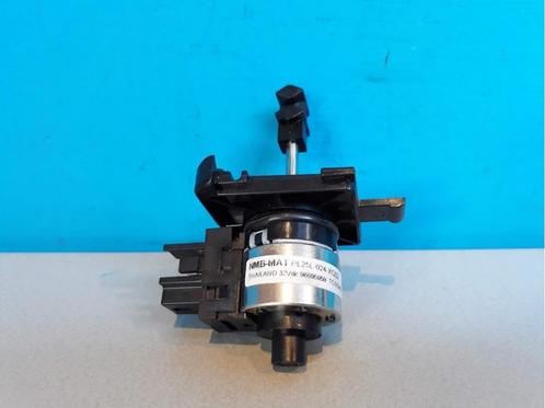 Driewegklepmotor Bosch HRC 35 Turbo PL25L-024-XGS2, Doe-het-zelf en Verbouw, Verwarming en Radiatoren, Gebruikt, Cv-ketel of Combi-ketel