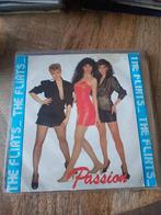 The flirts - Passion, Ophalen of Verzenden, Zo goed als nieuw, Pop