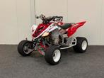 Yamaha YFM rpator 700 R NL kenteken quad yamaha raptor quad, Motoren, Quads en Trikes