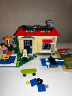 Lego creator 3 in 1 set 31067, compleet, Ophalen of Verzenden, Gebruikt, Complete set, Lego