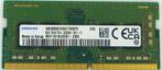 Samsung M471A1K43EB1-CWE 2x8GB DDR4 SODIMM 3200, DDR4, Nieuw, Ophalen of Verzenden, Laptop