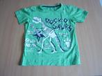 122 * C&A zomer shirt, Palomino (C&A), Ophalen of Verzenden, Zo goed als nieuw, Shirt of Longsleeve