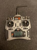 Spektrum DX6i Zender - Gebruikt, Ophalen of Verzenden, Gebruikt, Overige typen, Overige merken