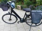elektrische  fiets KOGA, Fietsen en Brommers, Elektrische fietsen, 47 tot 51 cm, Ophalen, Zo goed als nieuw, 50 km per accu of meer