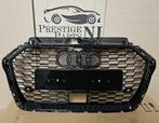 Grill AUDI A3 8V GRILLE RS3 LOOK ACC FACELIFT bj.2017-2021, Ophalen of Verzenden, Herkomst onderdeel bekend, Nieuw