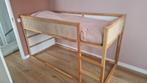 Ikea Kura, Kinderen en Baby's, Kinderkamer | Stapelbedden en Hoogslapers, Ophalen, Zo goed als nieuw, Halfhoogslaper