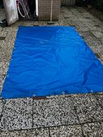 Blauw PVC Bisonyl Afdekzeil 2x3m - Stevig & Waterdicht, Ophalen, Nieuw, 5 tot 10 m², Zeil